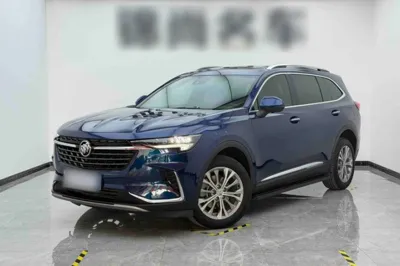 Buick Envision 2023, 30800 км, за 22033 USD