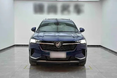 Buick Envision 2023, 30800 км, за 22033 USD