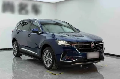 Buick Envision 2023, 30800 км, за 22033 USD