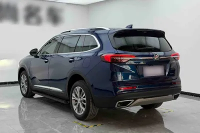 Buick Envision 2023, 30800 км, за 22033 USD