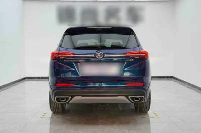 Buick Envision 2023, 30800 км, за 22033 USD - фото 6