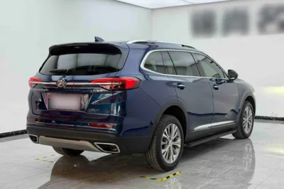 Buick Envision 2023, 30800 км, за 22033 USD - фото 7