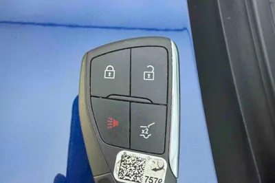 Buick Envision 2023, 30800 км, за 22033 USD - фото 9