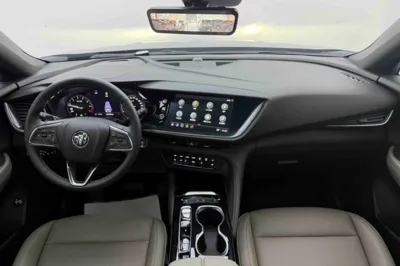 Buick Envision 2023, 30800 км, за 22033 USD - фото 10