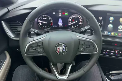 Buick Envision 2023, 30800 км, за 22033 USD - фото 11