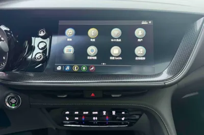 Buick Envision 2023, 30800 км, за 22033 USD - фото 12