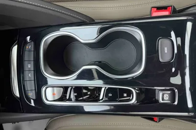 Buick Envision 2023, 30800 км, за 22033 USD - фото 13