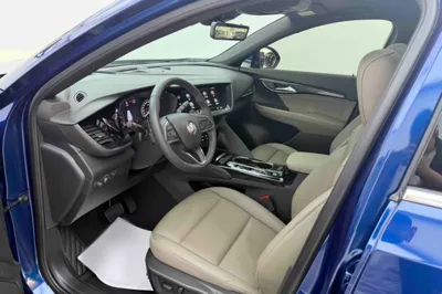 Buick Envision 2023, 30800 км, за 22033 USD - фото 14