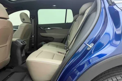 Buick Envision 2023, 30800 км, за 22033 USD - фото 15