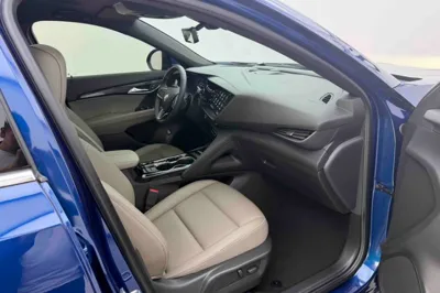 Buick Envision 2023, 30800 км, за 22033 USD - фото 18
