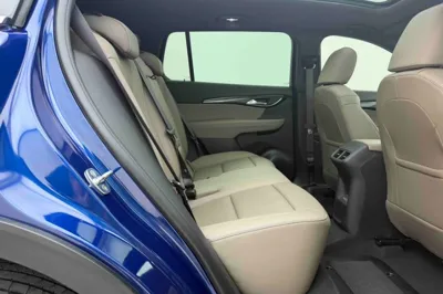 Buick Envision 2023, 30800 км, за 22033 USD - фото 19
