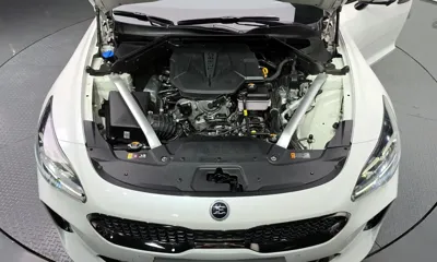 Kia Stinger 2021, 83745 км, за 17592.23 USD - фото 6