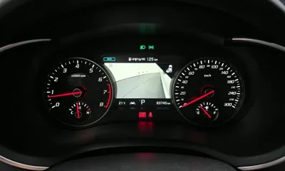 Kia Stinger 2021, 83745 км, за 17592.23 USD - фото 8