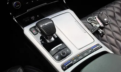Kia Stinger 2021, 83745 км, за 17592.23 USD - фото 9