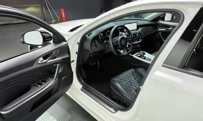 Kia Stinger 2021, 83745 км, за 17592.23 USD - фото 10