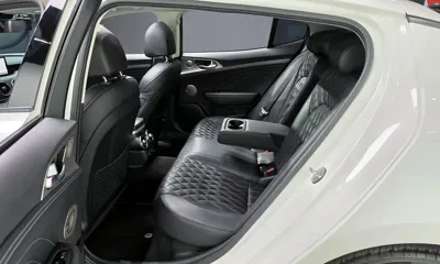 Kia Stinger 2021, 83745 км, за 17592.23 USD - фото 11
