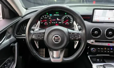 Kia Stinger 2021, 83745 км, за 17592.23 USD - фото 12