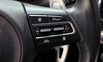 Kia Stinger 2021, 83745 км, за 17592.23 USD - фото 13