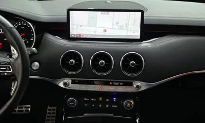 Kia Stinger 2021, 83745 км, за 17592.23 USD - фото 14