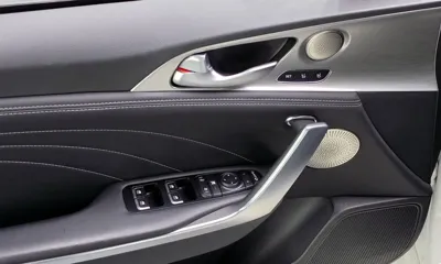 Kia Stinger 2021, 83745 км, за 17592.23 USD - фото 20