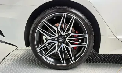 Kia Stinger 2021, 83745 км, за 17592.23 USD - фото 21