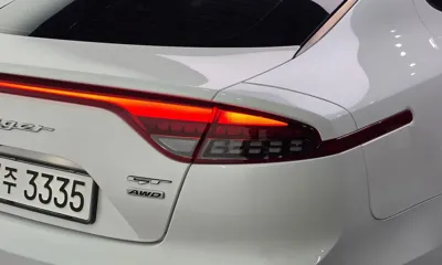 Kia Stinger 2021, 83745 км, за 17592.23 USD - фото 23