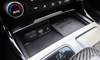 Kia Stinger 2021, 83745 км, за 17592.23 USD - фото 32