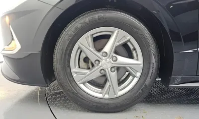 Hyundai Sonata 2022, 107556 км, за 8905.93 USD