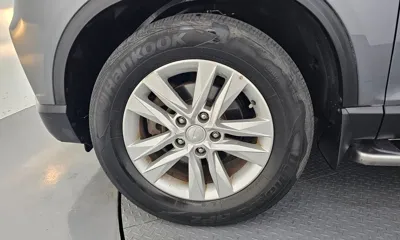 KG_Mobility_Ssangyong Rexton 2019, 80327 км, за 7735.81 USD