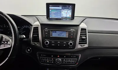 KG_Mobility_Ssangyong Rexton 2019, 80327 км, за 7735.81 USD - фото 14