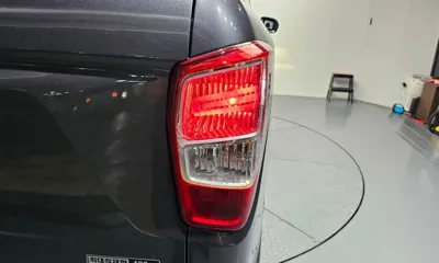 KG_Mobility_Ssangyong Rexton 2019, 80327 км, за 7735.81 USD - фото 23