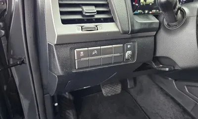 KG_Mobility_Ssangyong Rexton 2019, 80327 км, за 7735.81 USD - фото 27