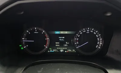 KG_Mobility_Ssangyong Rexton 2019, 80327 км, за 7735.81 USD - фото 31