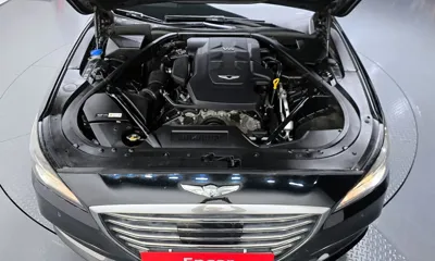 Genesis G80 2017, 156093 км, за 8407.77 USD - фото 6