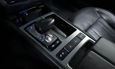 Genesis G80 2017, 156093 км, за 8407.77 USD - фото 9