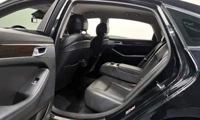 Genesis G80 2017, 156093 км, за 8407.77 USD - фото 12