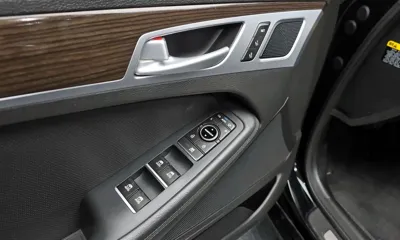 Genesis G80 2017, 156093 км, за 8407.77 USD - фото 17