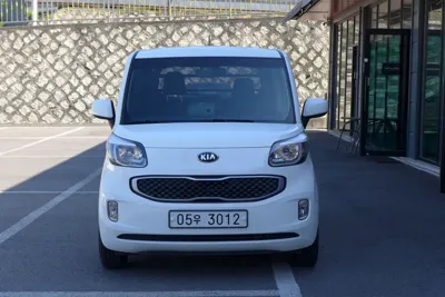 Kia Ray 2017, 54000 км, за 5070.53 USD