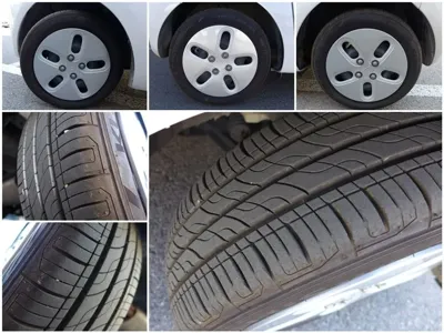 Kia Ray 2017, 54000 км, за 5070.53 USD
