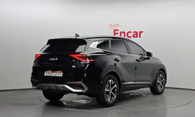Kia Sportage 2024, 77839 км, за 18136.9 USD
