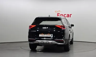 Kia Sportage 2024, 77839 км, за 18136.9 USD