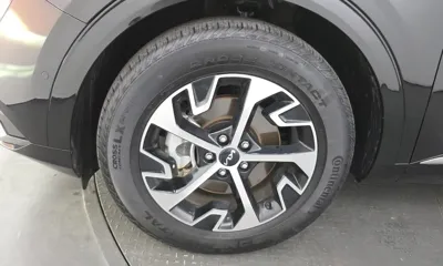 Kia Sportage 2024, 77839 км, за 18136.9 USD