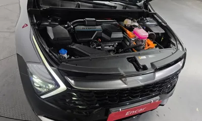 Kia Sportage 2024, 77839 км, за 18136.9 USD - фото 6