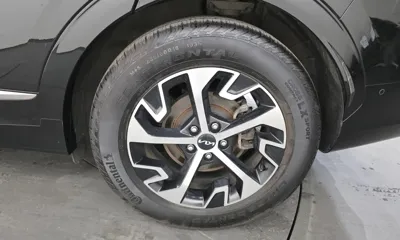 Kia Sportage 2024, 77839 км, за 18136.9 USD - фото 21