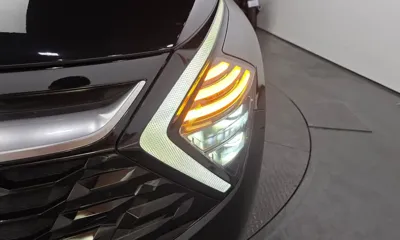 Kia Sportage 2024, 77839 км, за 18136.9 USD - фото 22