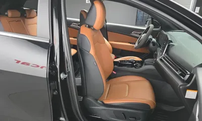 Kia Sportage 2024, 77839 км, за 18136.9 USD - фото 26