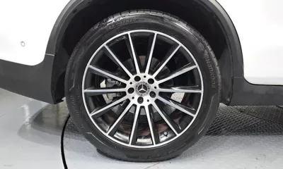 Mercedes-Benz GLC-Class 2019, 163156 км, за 15570.04 USD