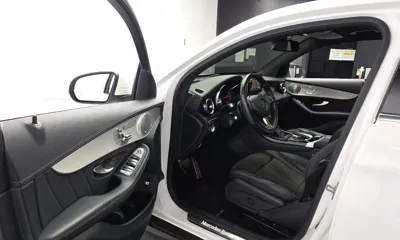 Mercedes-Benz GLC-Class 2019, 163156 км, за 15547.76 USD - фото 10