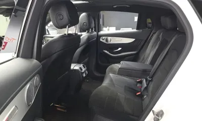 Mercedes-Benz GLC-Class 2019, 163156 км, за 15547.76 USD - фото 11