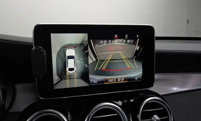 Mercedes-Benz GLC-Class 2019, 163156 км, за 15547.76 USD - фото 15